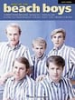 Best of the Beach Boys piano sheet music cover